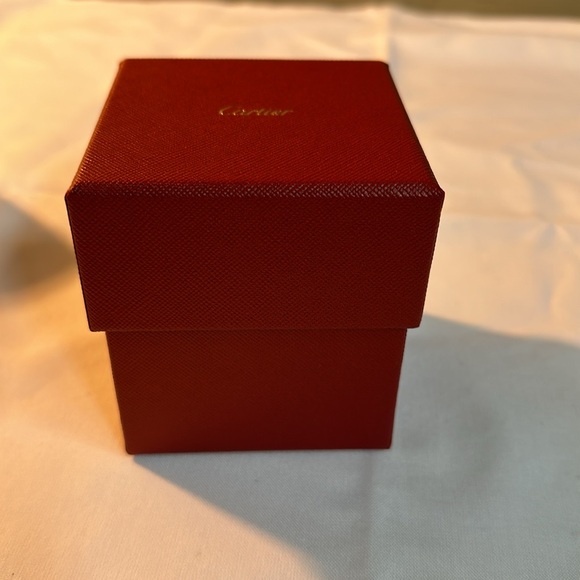 Cartier candle - Picture 8 of 8